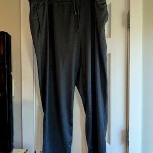 Speedwick warm up pants